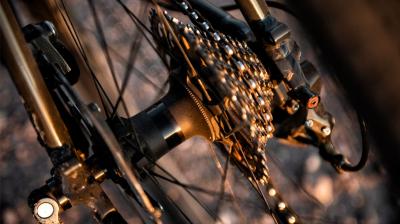 Bontrager Vorderrad Bontrager Aeolus Pro3V 700Disc TLR 12T B Produktbild 13