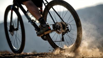 Bontrager Vorderrad Bontrager Aeolus Pro3V 700Disc TLR 12T B Produktbild 14