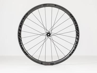 Bontrager Vorderrad Bontrager Aeolus Pro3V 700Disc TLR 12T B Produktbild 6