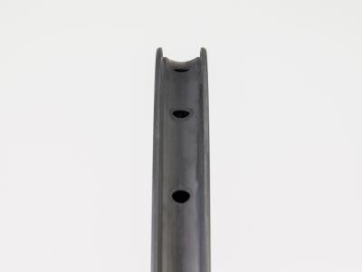 Bontrager Hinterrad Bontrager Aeolus Pro 3V 700 Disc TLR 142 Produktbild 10