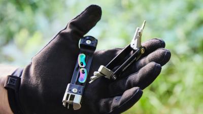 Bontrager Werkzeug Bontrager Integriertes MTB-System f&uuml;r Gab Produktbild 7