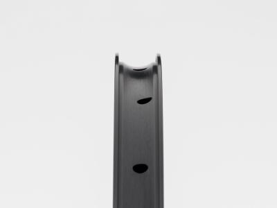 Bontrager Vorderrad Bontrager Paradigm Elite 25 Disc 12T Bla Produktbild 10