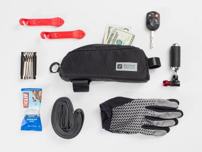 Bontrager Tasche Bontrager Adventure Oberrohr Einheitsgr. Bl Produktbild 4