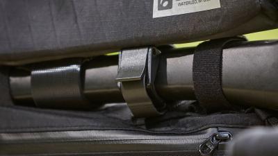 Bontrager Tasche Bontrager Adventure Oberrohr Einheitsgr. Bl Produktbild 8