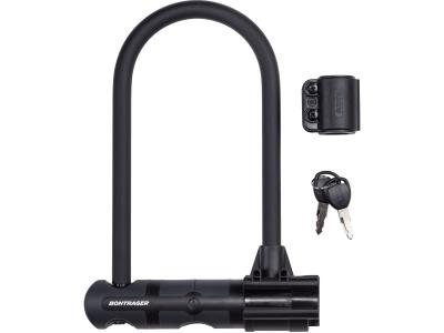 Bontrager Schloss BNT Ultimate Bügel mit Schlüssel 230mm x 1 Produktbild 1