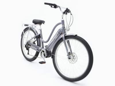 Electra Townie Path Go! 10D Step Thru EU M Holographic Produktbild 12