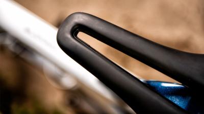 Bontrager Sattel Bontrager Aeolus Elite 145 mm Black Produktbild 14