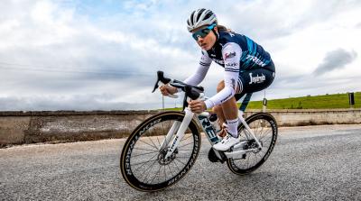 Bontrager Sattel Bontrager Aeolus Elite 155 mm Black Produktbild 11