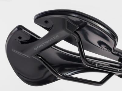 Bontrager Sattel Bontrager Aeolus Comp 145 mm Black Produktbild 9