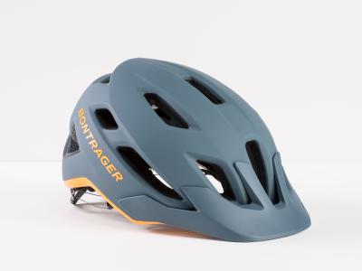 Bontrager Helm Bontrager Quantum MIPS S Battleship Blue/Mari Produktbild 6