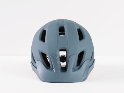 Bontrager Helm Bontrager Quantum MIPS S Battleship Blue/Mari Produktbild 8