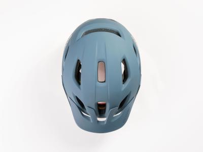 Bontrager Helm Bontrager Quantum MIPS M Battleship Blue/Mari Produktbild 11