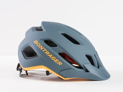Bontrager Helm Bontrager Quantum MIPS M Battleship Blue/Mari Produktbild 7