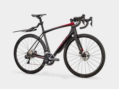 Bontrager Fender Bontrager Universal Road/CX/MTB Black Set Produktbild 11