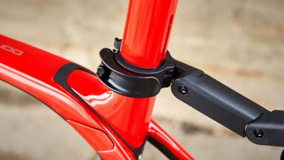 Bontrager Fender Bontrager Universal Road/CX/MTB Black Set Produktbild 15