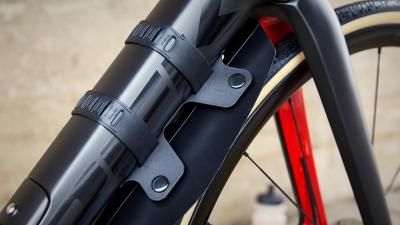 Bontrager Fender Bontrager Universal Road/CX/MTB Black Set Produktbild 16