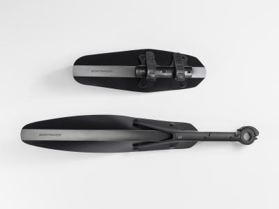 Bontrager Fender Bontrager Universal Road/CX/MTB Black Set Produktbild 7