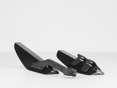 Bontrager Fender Bontrager Universal Road/CX/MTB Black Set Produktbild 8