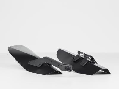 Bontrager Fender Bontrager Universal Fat Black Set Produktbild 6