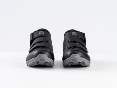 Bontrager Schuh Bontrager Evoke Men 43 Black/Slate Produktbild 4
