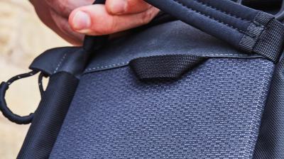 Bontrager Gepäckträger Bontrager BackRack Small MIK Black Produktbild 13