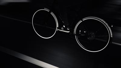 Bontrager Reifen Bontrager E6 Hard-Case Lite 700x50C Reflect Produktbild 10