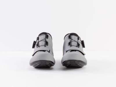 Bontrager Schuh Bontrager Sonic Women 36 Gravel/Volt Produktbild 4