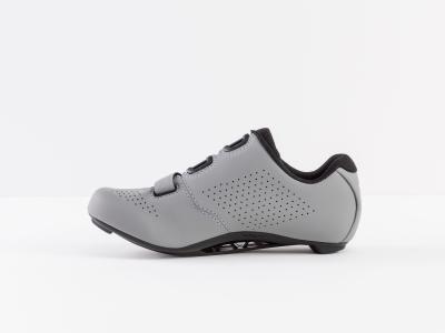 Bontrager Schuh Bontrager Sonic Women 37 Gravel/Volt Produktbild 1