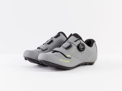 Bontrager Schuh Bontrager Sonic Women 40 Gravel/Volt Produktbild 3