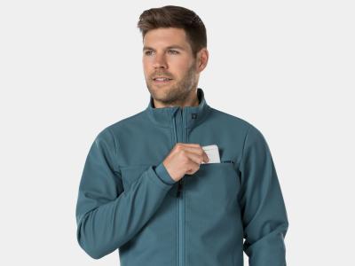 Bontrager Jacket Bontrager Circuit Softshell X-Small Battles Produktbild 5
