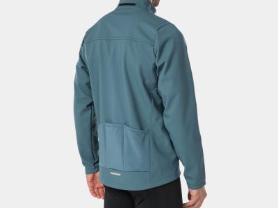 Bontrager Jacket Bontrager Circuit Softshell Medium Battlesh Produktbild 2
