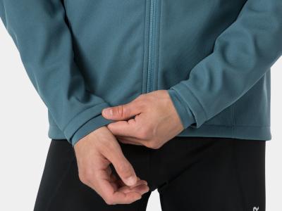 Bontrager Jacket Bontrager Circuit Softshell Large Battleshi Produktbild 3