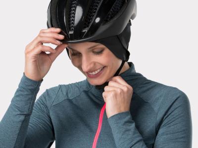 Bontrager Kopfbed. Bontrager Wind Fahrradhelmmütze Einheitsg Produktbild 3