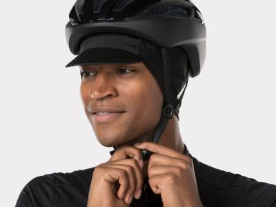 Bontrager Kopfbedeckung Bontrager Thermal Cycling Cap EG Bla Produktbild 5