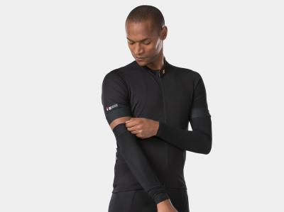 Bontrager Warmer Bontrager Thermal Arm Small Black Produktbild 2