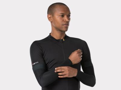 Bontrager Warmer Bontrager Thermal Arm Medium Black Produktbild 3