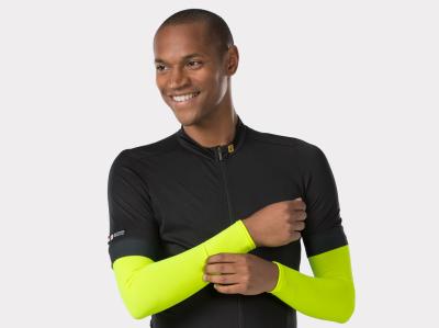 Bontrager Warmer Bontrager Thermal Arm Small Radioactive Yel Produktbild 3