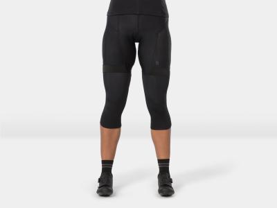Bontrager Warmer Bontrager Thermal Knee X-Large Black Produktbild 3
