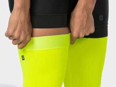 Bontrager Warmer Bontrager Thermal Knee Small Radioactive Ye Produktbild 4