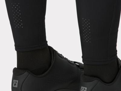 Bontrager Warmer Bontrager Thermal Leg X-Large Black Produktbild 6