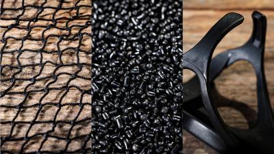 Bontrager Flaschenhalter Bontrager ORP Bat Cage Black Produktbild 4