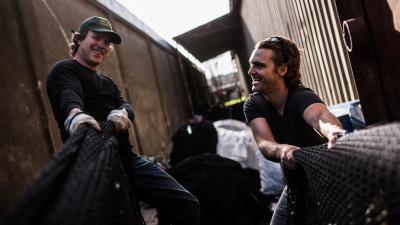 Bontrager Flaschenhalter Bontrager ORP Bat Cage Black Produktbild 6