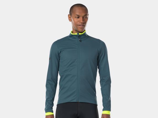 Bontrager Jacket Bontrager Velocis Winter Cycling XS Battles