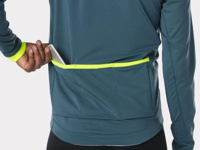 Bontrager Jacket Bontrager Velocis Winter Cycling XS Battles Produktbild 3