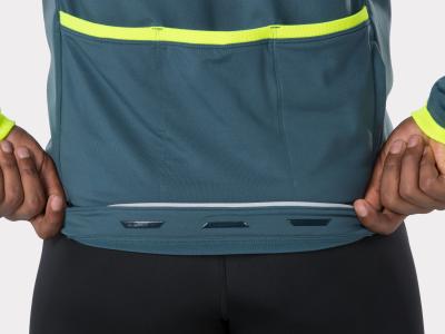 Bontrager Jacket Bontrager Velocis Winter Cycling XL Battles Produktbild 5