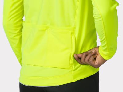 Bontrager Jacket Bontrager Velocis Winter Cycling SM Radioac Produktbild 13