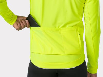 Bontrager Jacket Bontrager Velocis Winter Cycling LG Radioac Produktbild 12
