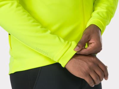 Bontrager Jacket Bontrager Velocis Winter Cycling 2X Radioac Produktbild 6