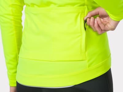 Bontrager Jacket Bontrager Velocis Softshell Women S Radioac Produktbild 13