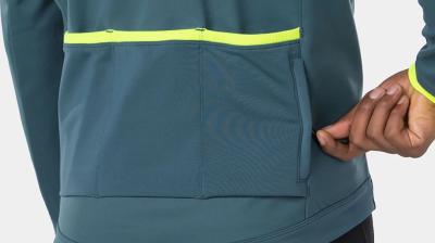 Bontrager Jacket Bontrager Velocis Softshell Women S Radioac Produktbild 21